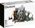 910001 Castle in the Forest product image 1, provided for visual reference and product detail review