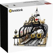 910002 Studgate Train Station product image 2, provided for visual reference and product detail review