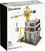 910008 Modular Construction Site product image 1, provided for visual reference and product detail review