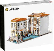 910023 Venetian Houses product image 2, provided for visual reference and product detail review