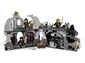 9472 LEGO Attack on Weathertop product image 1, provided for visual reference and product detail review