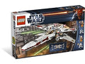 9493 LEGO X-wing Starfighter product image 1, provided for visual reference and product detail review