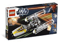 9495 LEGO Gold Leader's Y-wing Starfighter product image 1, provided for visual reference and product detail review