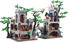 910043 Forest Stronghold product image 2, provided for visual reference and product detail review