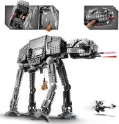 75288 Lego At-At product image 3, provided for visual reference and product detail review